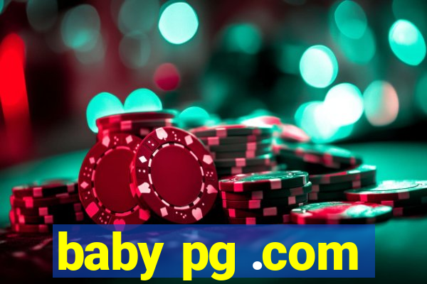 baby pg .com